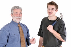 Mentor Istock Gettyimages 000002682475