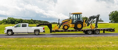 Michelin Agilis Cross Climate 2018 Chevrolet Silverado