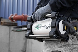 Minnich Stinger Concrete Vibrator