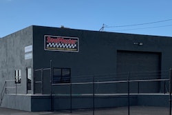 Before joining ThorSport Racing 12 years ago Carl Joiner ran Joiner Motorsports in Bakersfield. His new SealMaster franchise is located in the same building that was once his race shop.