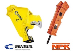 Npk Genesis