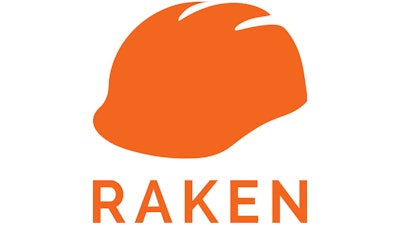 Raken Logo