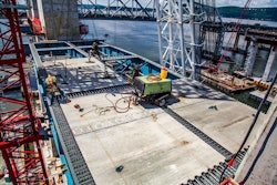 Sullair 185 Construction