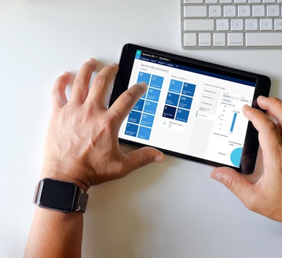 Sycor rental Rental Software Edition 2019