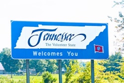 Tennessee