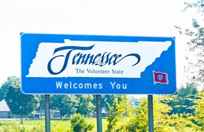 Tennessee