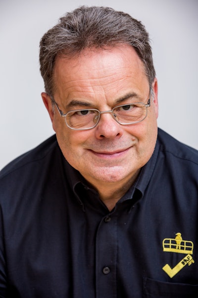 Tim Whiteman