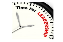 Time For Leadership Freedigitalphotos