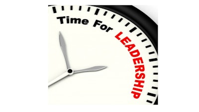 Time For Leadership Freedigitalphotos