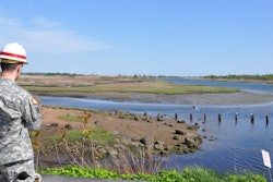EPA and the Army have been working in fits and starts caused by the government shutdown and sluggish EPA appropriations on an understandable, implementable definition of 'Waters of the United States'