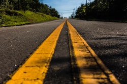 Asphalt Bitumen Car 1042442