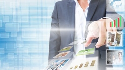 Businessman Technology Freedigitalphotos