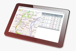 Ca Driverroute