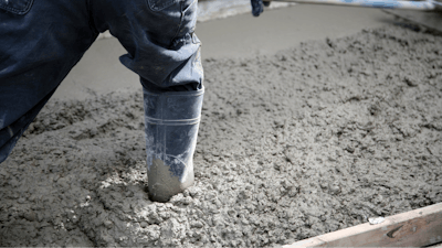 Concrete Istock Gettyimages 000004194570