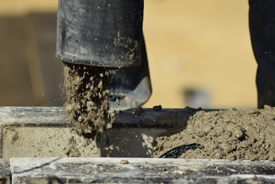 Concrete Pump 2222450 1920