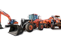 Doosan Multi Product Trio Ko V3 Ch