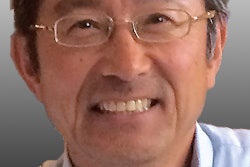 New Furukawa Rock Drill USA President Manabu “Michael” Sato.