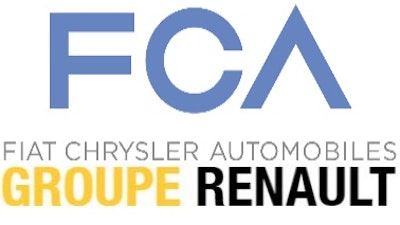 Groupe Renault