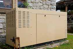 Home Backup Generator