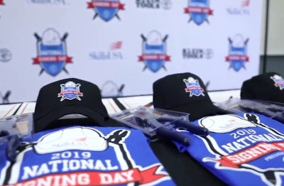 Signing Day2