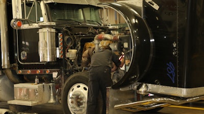 Successful fleets realize that a proactive approach can avoid costly repairs and the associated downtime due to emissions systems failures.