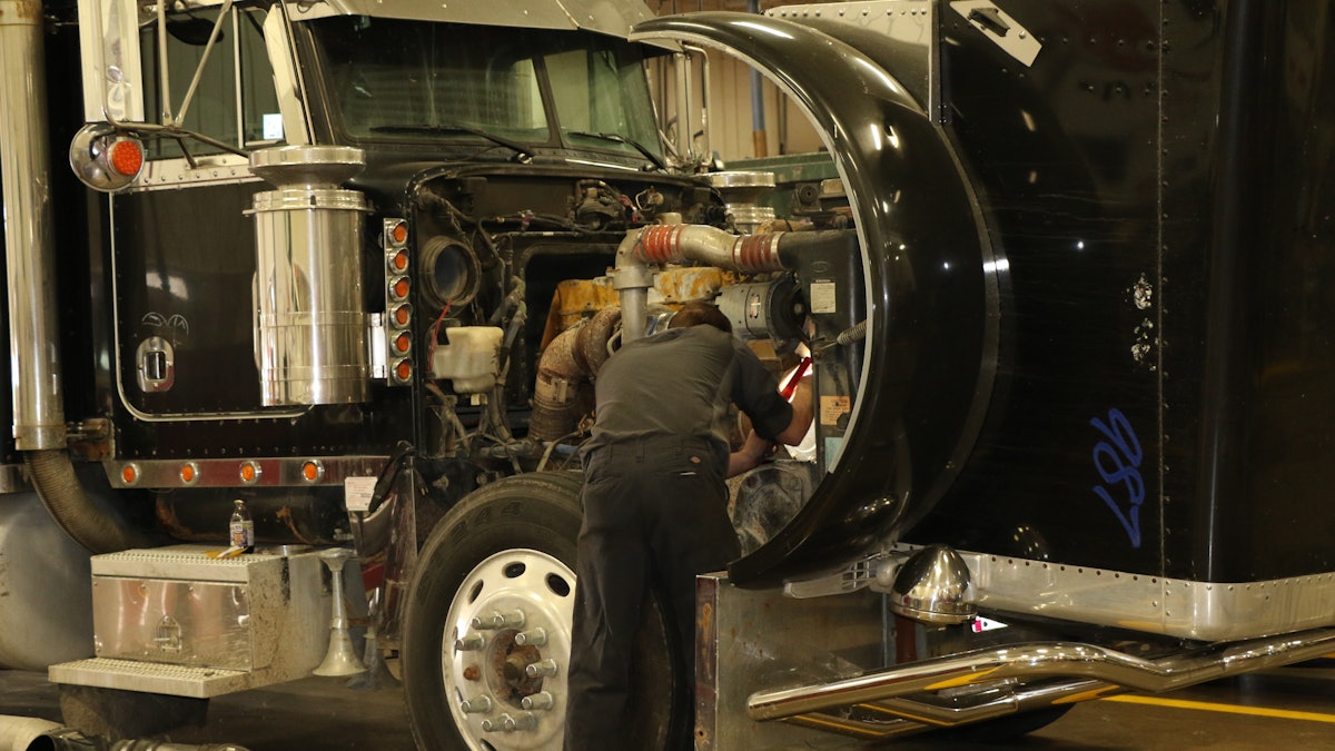 Ignoring Heavy Truck Diesel Exhaust Aftertreatment Systems Can Be Costly For Construction Pros Ignoring Heavy Truck Diesel Exhaust Aftertreatment Systems Can Be Costly For Construction Pros
