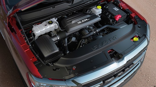 2020 Ram 1500 EcoDiesel