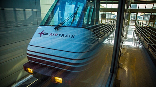 Replacing the Newark Airport's AirTrain monorail is among the projects PATH wants to fund with fee increases.