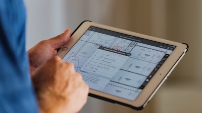 Marc Vicano says his field people use Procore's drawing tool to mark up documents 'hourly' in a much-accelerated process for resolving change orders.