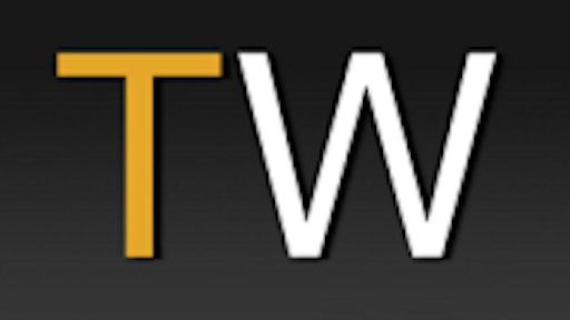Tool Watch Logo