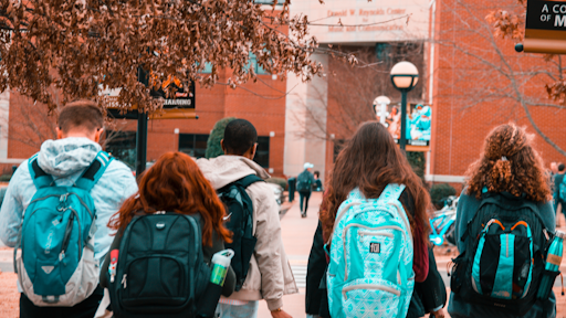 Construction companies should identify and begin recruiting local individuals before they begin college.