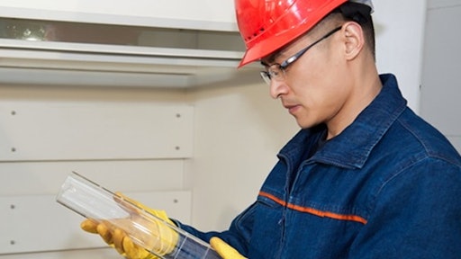 The corrective action you can take on in-service lubricants when contamination levels exceed targets will help you develop an effective lubricant cleanliness program.