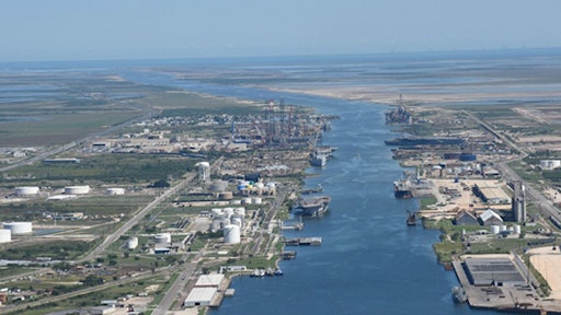 Port Of Brownsville