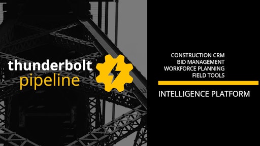 Thunderbolt Intelligence Platform