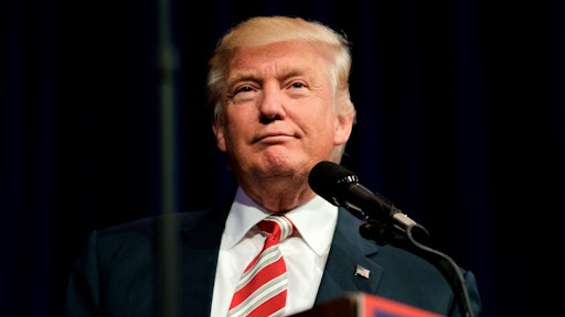 Trump I Stock 104579311 Large