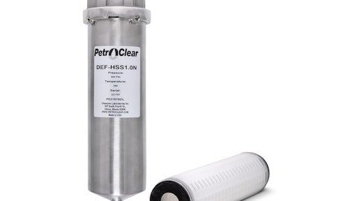 Petro Clear Def Filter
