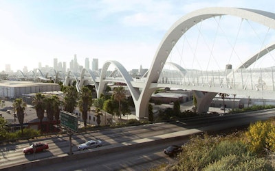 2019 06 13 La Bridge Press Release