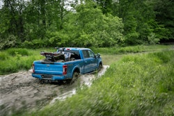 2020 Ford F-250 Tremor