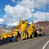 You never notice a good boot, but a bad one will always ruin your day. Here are some things to look for in a good asphalt boot.