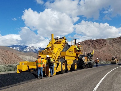 Which Asphalt Boot Should You Buy For Construction Pros
