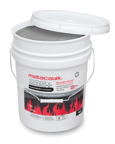 A Metacaulk 835+ Spray By Rector Seal