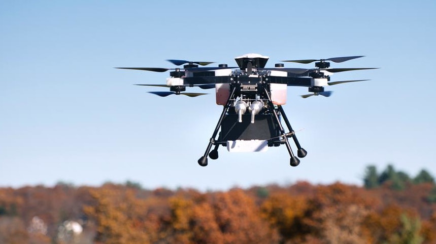 2019 discount drone releases