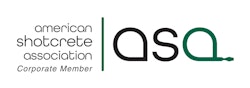 American Shotcrete Association Logo