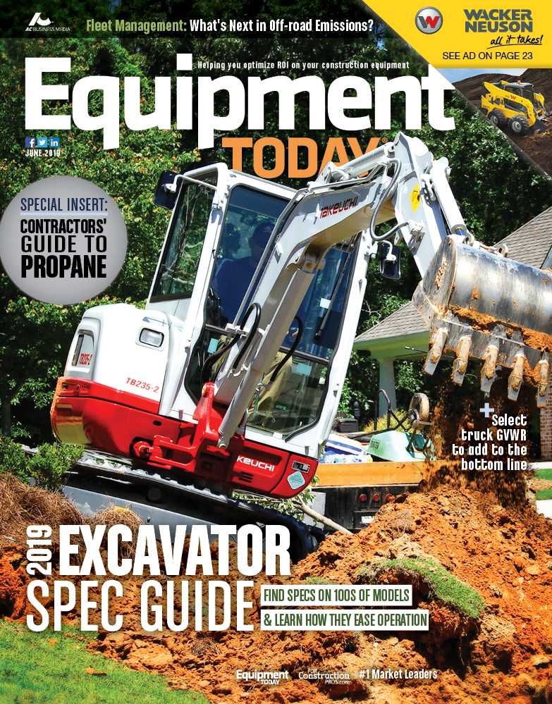 Equipment Today June 2019