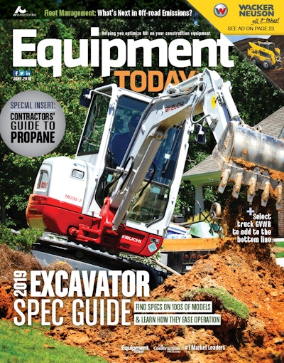 Equipment Today June 2019