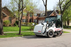 Elgin Sweeper has partnered with RoadBotics, Inc., to offer Florida’s 400-plus municipalities the ability to collect road condition data during sweeping operations.
