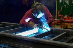 Felling Weld Standard Image 1