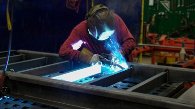 Felling Weld Standard Image 1