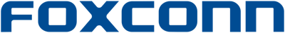 Foxconn Logo svg