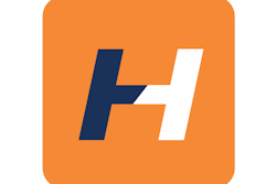 Haul Hub Field App Icon